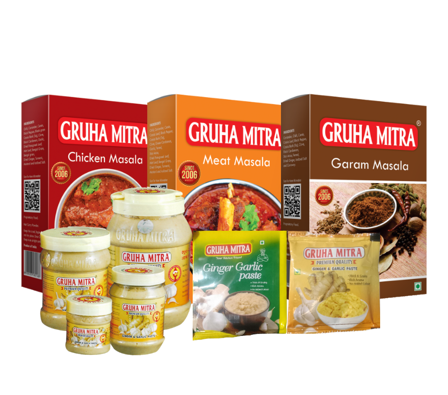 Gruha Mitra