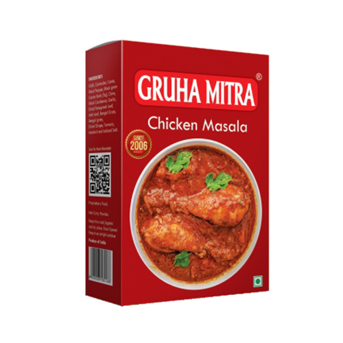 Gruha Mitra